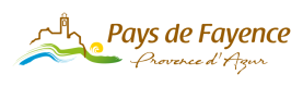 Logo de Pays de Fayence