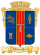 Logo de la ville de Theoule