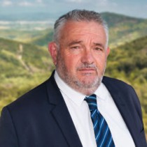JEAN CAYRON