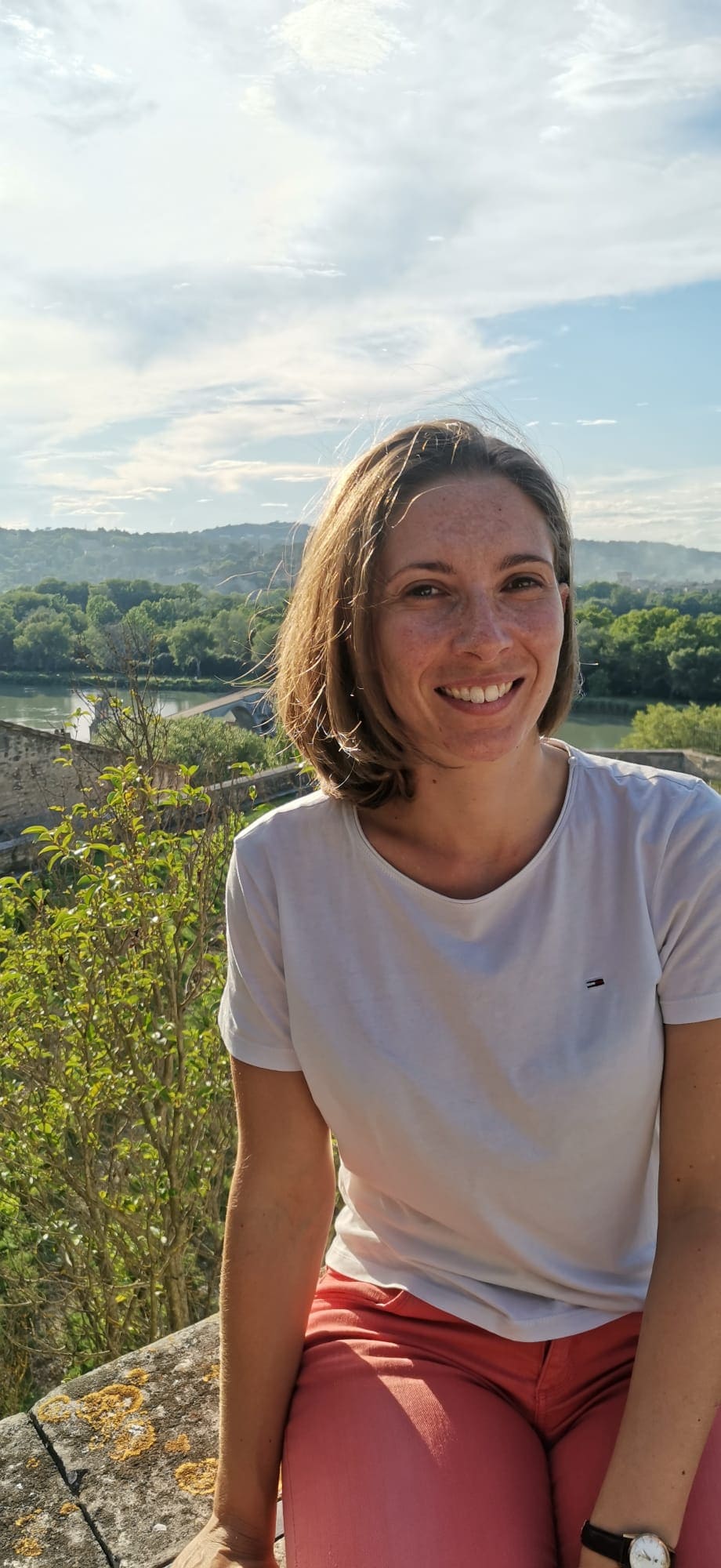 Photo de Coryse Tourdot